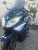 Yamaha Tmax, Scooter, Particulier, Permis Moto A2 minimum, 4 cylindres
