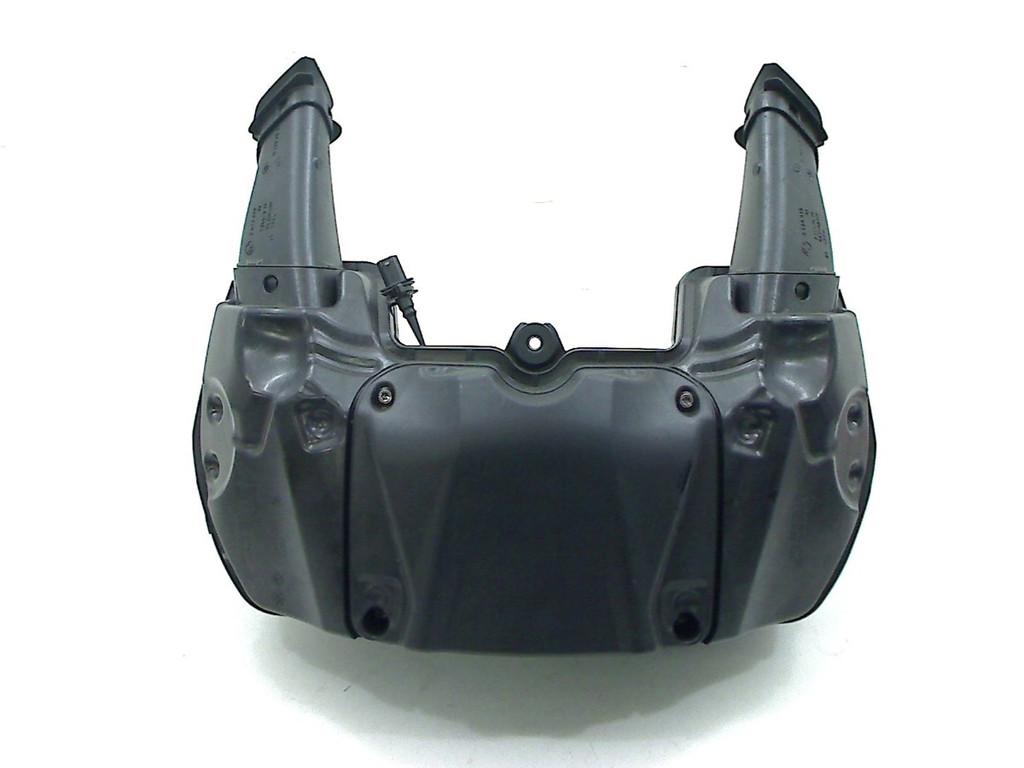 BOITIER FILTRE À AIR BMW R 1250 R 2019- (R1250R 2023), Dhr. S. di Majo, Utilisé, Info@cama-motorparts.nl, P.J. Troelstraweg 8 8
3144 CX  MAASSLUIS, NL