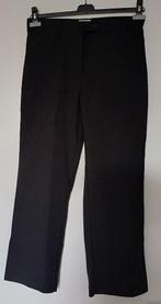 Zwarte broek Kenny S 44, Zwart, Maat 42/44 (L), Ophalen of Verzenden, Lang