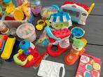 Play Doh toestelletjes en wat potjes boetseerklei, Kinderen en Baby's, Ophalen