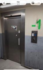 APPEL À L’AIDE – BRUXELLES, Divers, Enlèvement ou Envoi, Utilisé