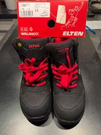 Hoge Veiligheidsschoenen Elten., Ophalen, Nieuw