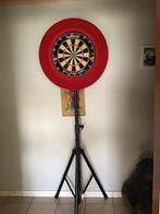 Darts staander, Ophalen, Nieuw