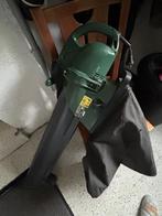 Greenway Bladblazer, Tuin en Terras, Bladblazers, Ophalen of Verzenden, Zo goed als nieuw, Accu