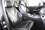 BMW X5 xDrive 45e X-Line, Autos, BMW, Argent ou Gris, Achat, Entreprise, Commande vocale