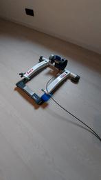 Tacx Cycleforce Sirius soft gel, Ophalen