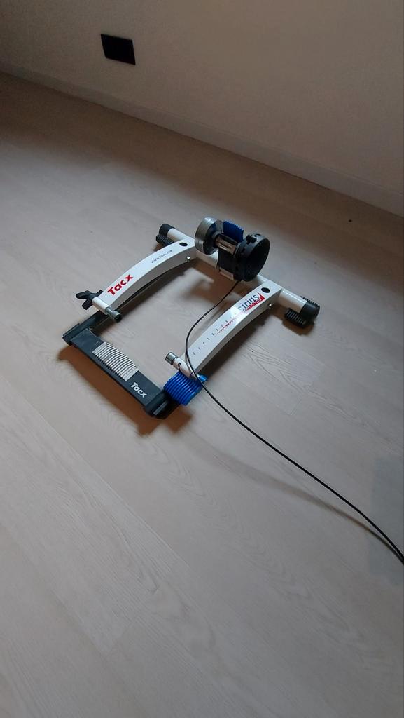 Tacx Cycleforce Sirius soft gel, Sports & Fitness, Cyclisme, Enlèvement