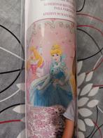 NIEUW muur stickers van princess 1 grote en 30 kleine, Ophalen, Nieuw, Overige typen
