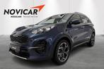 KIA Sportage GT Line 1.6 T ISG, Voorwielaandrijving, Stof, 4 cilinders, Overige kleuren
