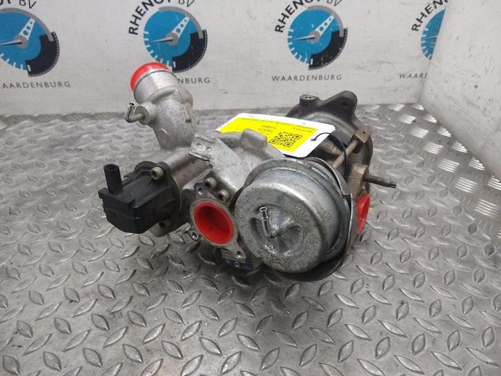 FORD FIESTA TURBO 2015, Autos : Pièces & Accessoires, Moteurs & Accessoires, Utilisé, ARN reconnu, Stiba membre, Reconnu durable