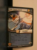 dragon ball z, Ophalen, Gebruikt, Losse kaart