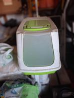 Katten  bak, Dieren en Toebehoren, Katten-accessoires, Ophalen