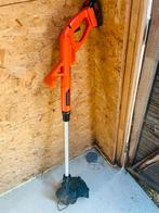 Grastrimmer, Tuin en Terras, Grastrimmers, Ophalen, Zo goed als nieuw