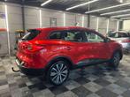 Renault Kadjar 1.2i benzine AUTOMATIQUE bj. 2017 99.000km, Auto's, Automaat, Kadjar, USB, Gebruikt