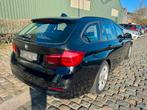 Bmw 318dA 1r Main 135000 km Carnet Bmw a jours, Autos, BMW, Entreprise, Diesel, Automatique, Entretenue par le concessionnaire