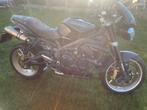Street triple r 675, Motos, Particulier, 3 cylindres, 675 cm³, Naked bike