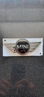 Embleem Mini Cooper S, Verzenden
