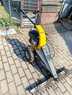 Stiga Silex 87 balkmaaier voor hoog gras of weide, Tondeuse à poutre, Enlèvement