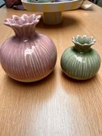 Lentevaasjes, Enlèvement, Comme neuf, Autres couleurs