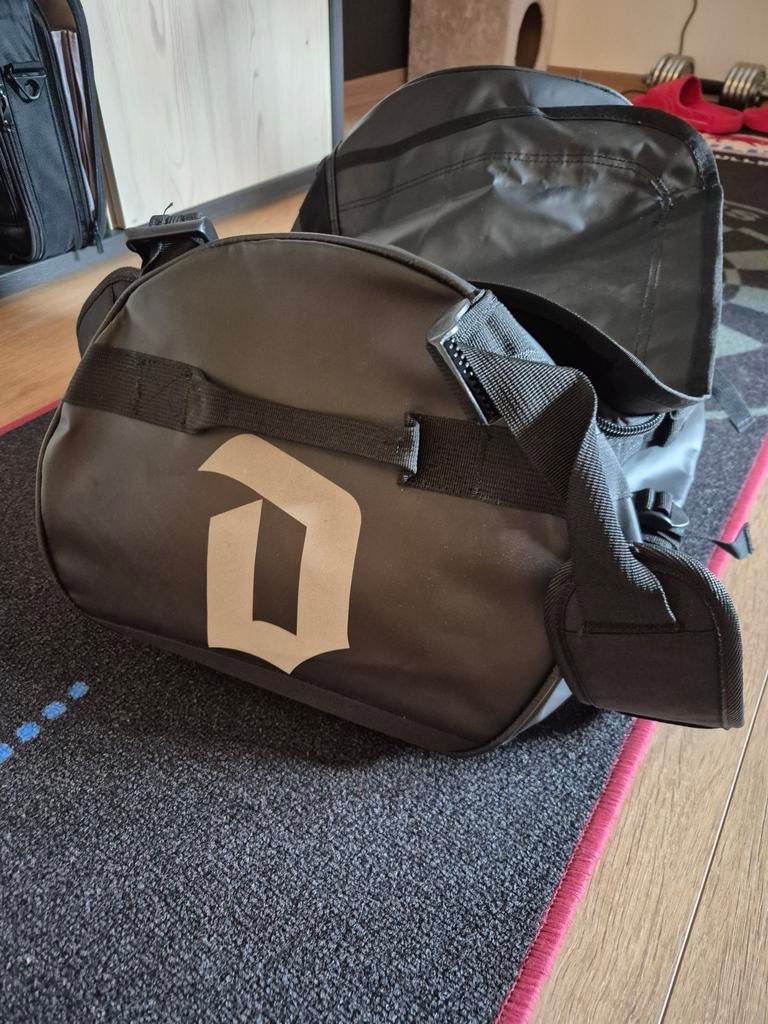 Duvel sporttas, Motoren, Ophalen of Verzenden