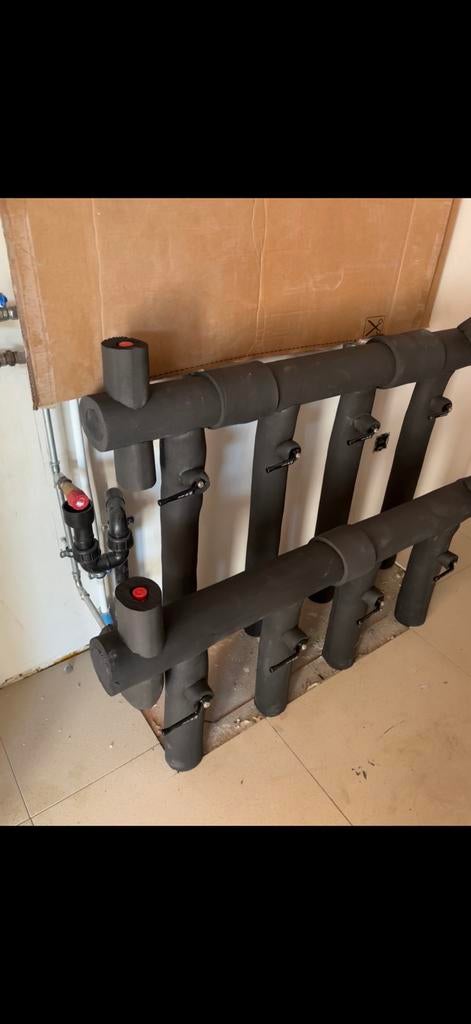 Mécanique professionnelle et, Bricolage & Construction, Enlèvement ou Envoi, Comme neuf