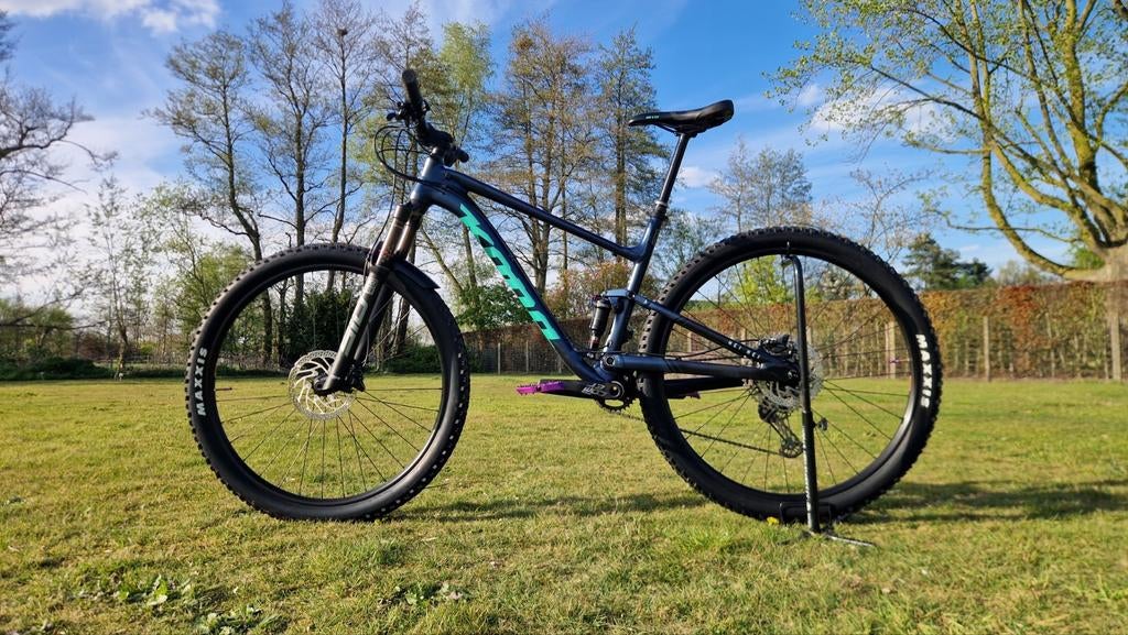 Kona Hei Hei XC, Fietsen en Brommers, Fietsen | Mountainbikes en ATB, Heren, Overige merken, Ophalen