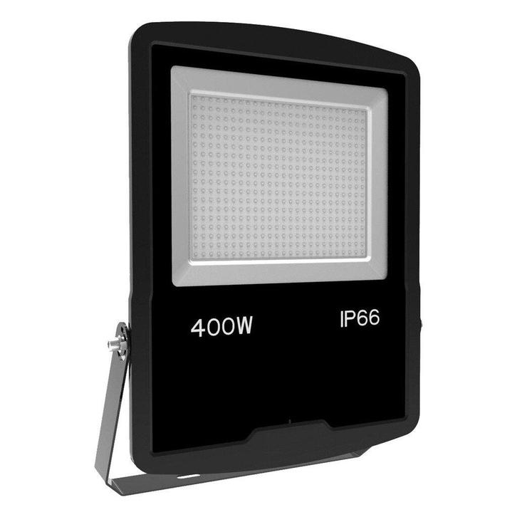LED Schijnwerper 400W 230V, Auto diversen, Overige Auto diversen, Verzenden