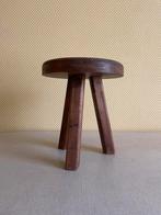 3 poot krukje, Enlèvement, Utilisé, Bois