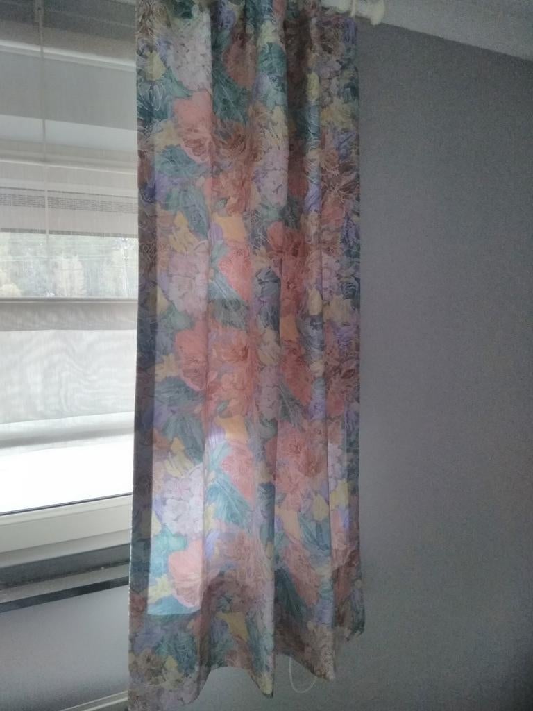 Robes d'été de haute qualité, Enlèvement