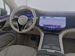Mercedes-Benz EQS SUV 450 4MATIC AMG Line + LEDER + HYPERSCR, Auto's, Automaat, 4 deurs, Stof, 656 km