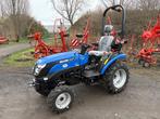 Solis 26 HST hydrostaat met gratis brede agribanden !!, Ophalen, Nieuw, Tot 80 Pk, Overige merken