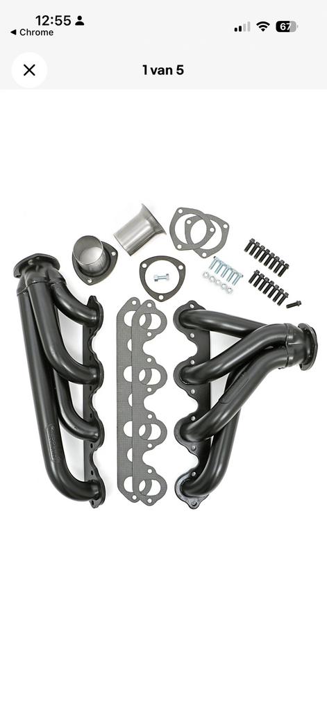 Hedman hedders, Motoren, Ophalen