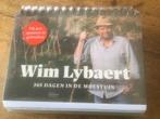 Wim Lybaert 365 dagen in de moestuin, Boeken, Ophalen, Zo goed als nieuw