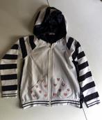 SWEATER - merkkleding MONNALISA - maat 140, Enfants & Bébés, Vêtements enfant | Taille 140, Enlèvement ou Envoi, Pull ou Veste