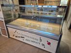 Vitrine réfrigérée professionnelle Collin-Lucy 180 cm, Enlèvement, Utilisé, Transport et Stockage