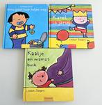 Clavis boeken Anna ,Kaatje, Karel....., Ophalen of Verzenden