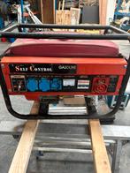 Stroomgroep, Bricolage & Construction, Générateurs, Enlèvement, Comme neuf