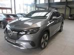 Mercedes-Benz EQE 350 SUV ELECTRIC ART, Automaat, Parkeersensor, Achterwielaandrijving, Gebruikt