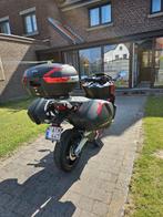 Honda Forza 750 - 2022  (garantie tot 2027), Motoren, 750 cc, 2 cilinders, Nieuw, Motorrijbewijs A