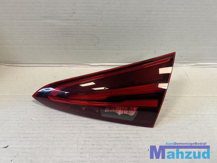 MERCEDES A KLASSE W177 Facelift Rechts binnen achterlicht 20, Auto-onderdelen, Verlichting, Mercedes-Benz, Gebruikt