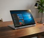 HP Elitebook x360 |  2-in-1 Touch laptop | 14" inch - G10, Computers en Software, Ophalen of Verzenden, Qwerty, SSD