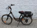MINERVA 24" elektrische fietsen 1100€, Ophalen, Zo goed als nieuw, 50 km per accu of meer