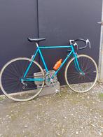 Vélo course homme vintage, Vélos & Vélomoteurs, Enlèvement, Utilisé, Autres marques, Vitesses