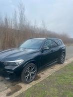 Bmw X5 xDrive30d (Facelift) met M-Sportpakket, Autos, Achat, Noir, 5 portes, Diesel