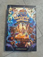 Anna Ruhe - De magische apotheek. Deel 1, Ophalen, Anna Ruhe