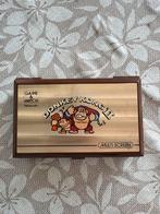 Game & watch, Games en Spelcomputers, Ophalen of Verzenden, Zo goed als nieuw