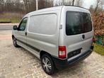 Peugeot Partner 1.6 HDI lichte vracht / 222.610 km / 2 ztpl, Auto's, Voorwielaandrijving, Stof, 4 cilinders, Bedrijf
