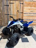 90 raptor, Motoren, 1 cilinder, 90 cc