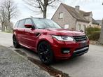 Land Rover Range Rover Sport — 2017 — 96 000 km — 22 500€, Autos, Essai à domicile, Achat, Automatique, Range Rover