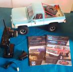 RC4WD Trail Finder 2 Chevrolet Blazer RTR (édition limitée), Hobby & Loisirs créatifs, Échelle 1:10, Voiture off road, Comme neuf